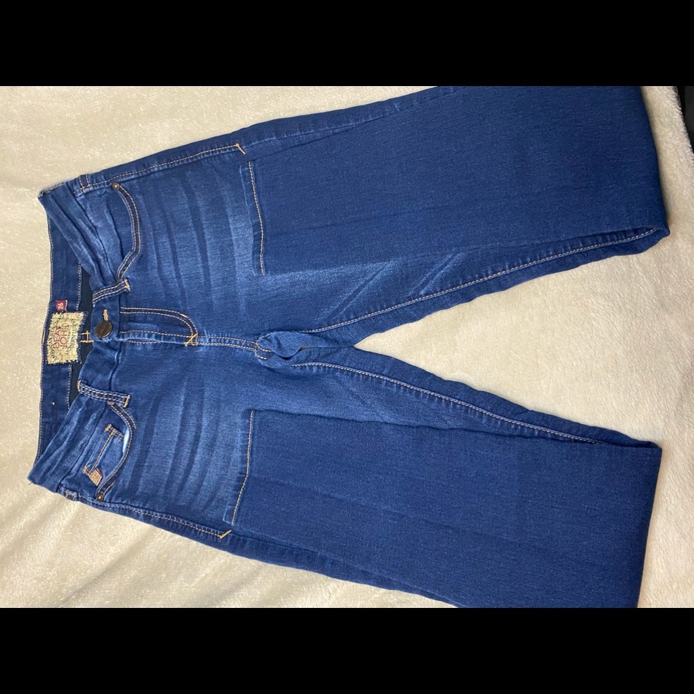 Dear John Jeans